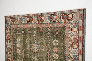 5x8 Turkish Rug