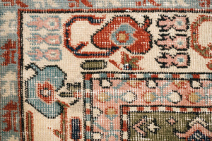 5x8 Turkish Rug