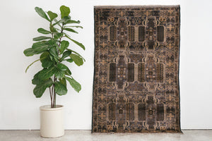 4x6 Baluch Rug