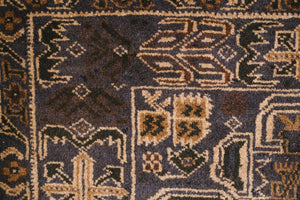 4x6 Baluch Rug