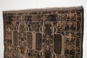 4x6 Baluch Rug
