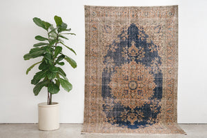 5x8 Turkish Rug