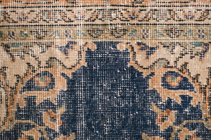 5x8 Turkish Rug