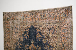 5x8 Turkish Rug