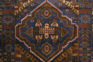 4x6 Baluch Rug