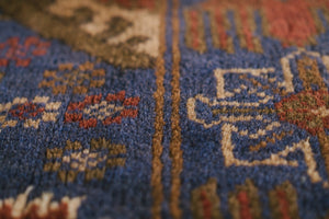 4x6 Baluch Rug