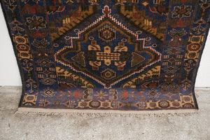 4x6 Baluch Rug