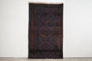 4x6 Rizbaft Rug