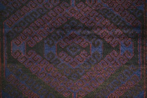 4x6 Rizbaft Rug