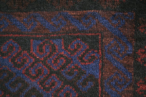 4x6 Rizbaft Rug