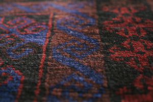 4x6 Rizbaft Rug