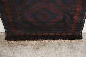 4x6 Rizbaft Rug