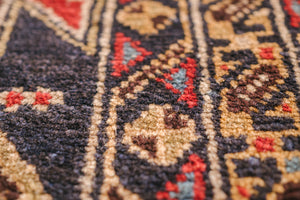 4x7 Baluch Rug