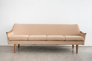 PI Langlo Norwegian Sofa