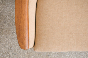 PI Langlo Norwegian Sofa