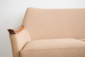 PI Langlo Norwegian Sofa