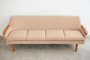 PI Langlo Norwegian Sofa