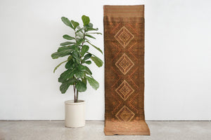2x9 Tajik Rug