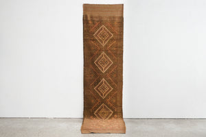 2x9 Tajik Rug