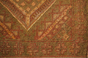 2x9 Tajik Rug