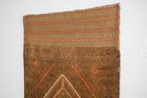 2x9 Tajik Rug