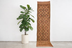 2x9 Tajik Runner