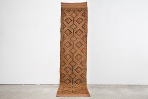 2x9 Tajik Runner
