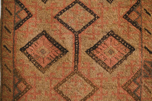2x9 Tajik Runner