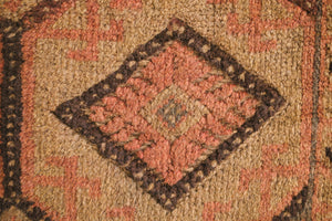 2x9 Tajik Runner