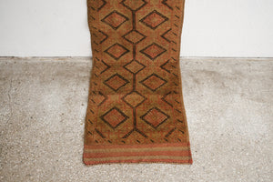 2x9 Tajik Runner