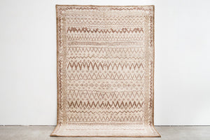 5x8 Moroccan Rug