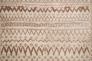 5x8 Moroccan Rug