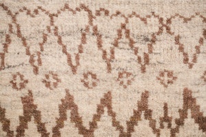 5x8 Moroccan Rug