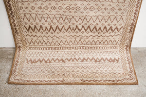 5x8 Moroccan Rug