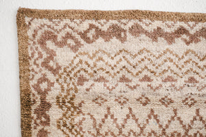 5x8 Moroccan Rug