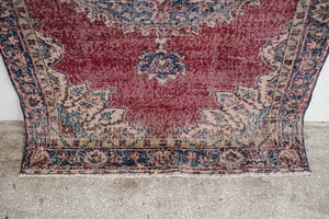 4x7 Anadol Rug