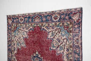 4x7 Anadol Rug