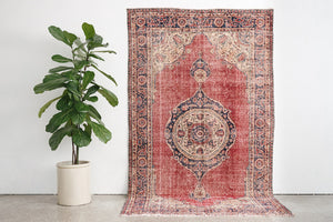 5x9 Anadol Rug