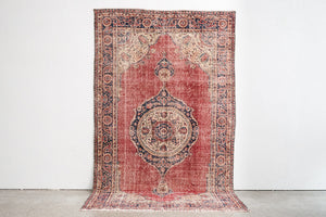 5x9 Anadol Rug