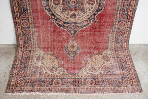 5x9 Anadol Rug