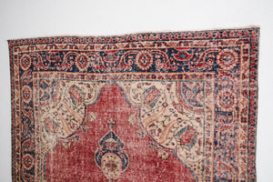 5x9 Anadol Rug