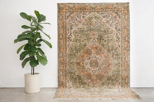 5x9 Melis Rug