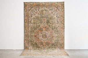 5x9 Melis Rug