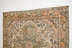 5x9 Melis Rug