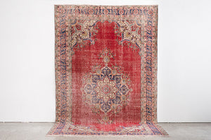 5x9 Anadol Rug