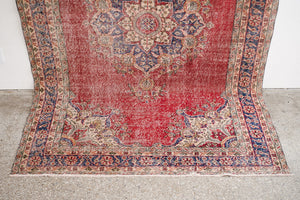 5x9 Anadol Rug