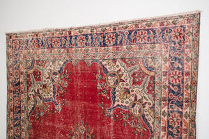 5x9 Anadol Rug