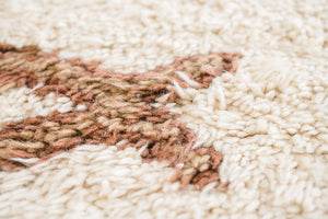 7x11 Moroccan Rug