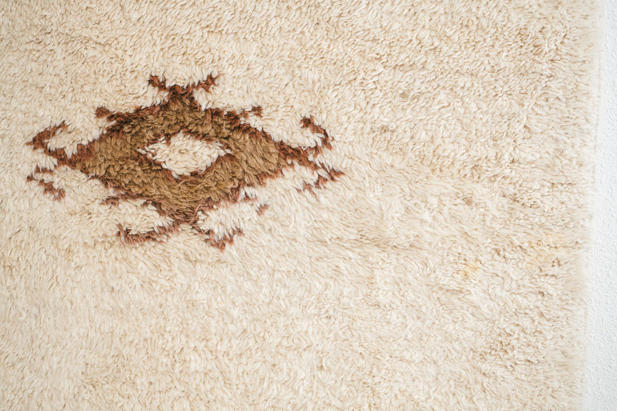 7x11 Moroccan Rug