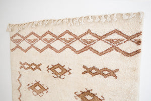 7x11 Moroccan Rug